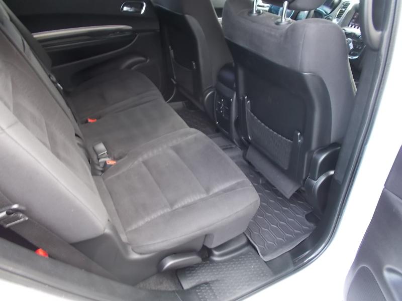 Dodge Durango SXT RWD 2018