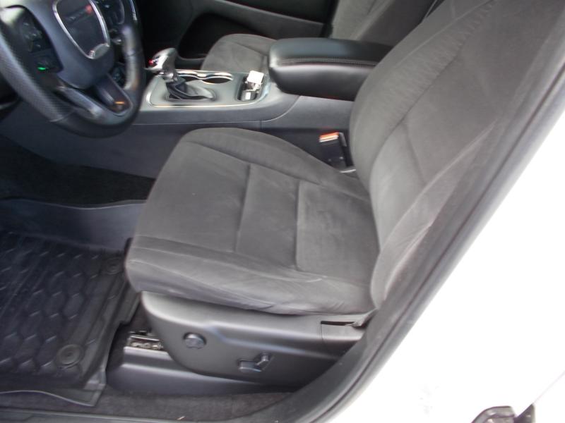 Dodge Durango SXT RWD 2018