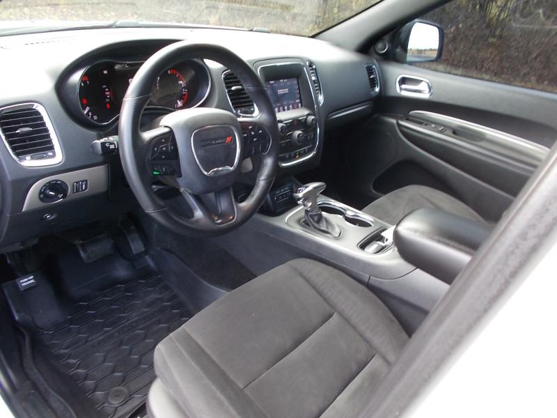 Dodge Durango SXT RWD 2018