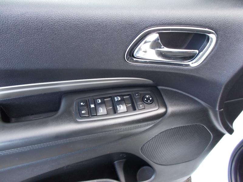 Dodge Durango SXT RWD 2018