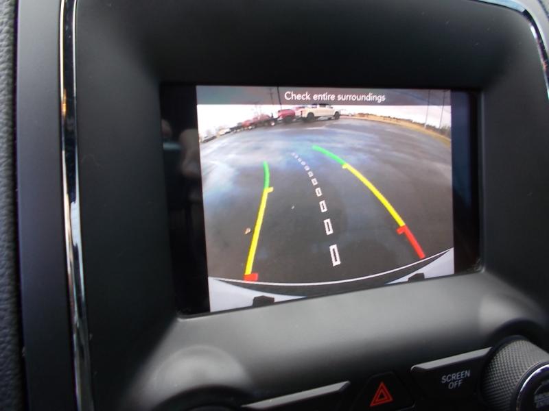 Dodge Durango SXT RWD 2018