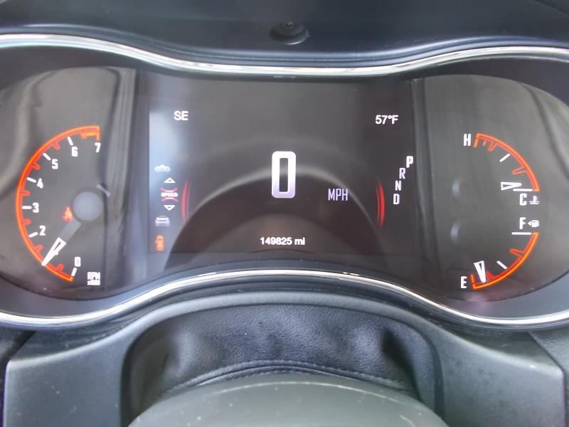 Dodge Durango SXT RWD 2018