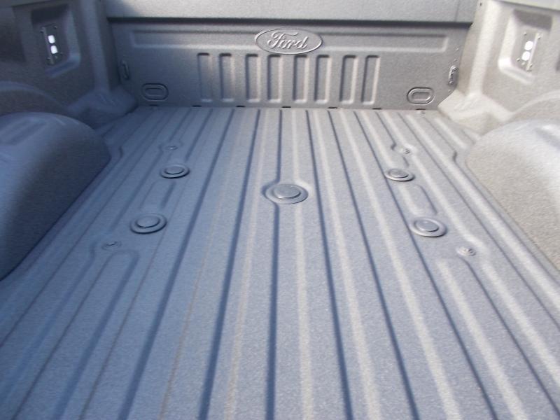 Ford Super Duty F-350 SRW King Ranch 4WD Crew Cab 6.75' Box 2025