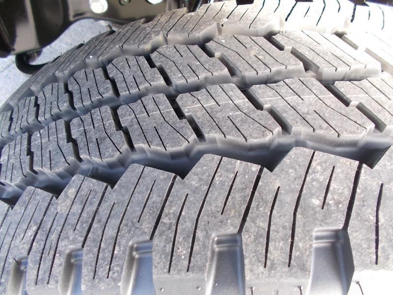 Ford Super Duty F-350 SRW King Ranch 4WD Crew Cab 6.75' Box 2025