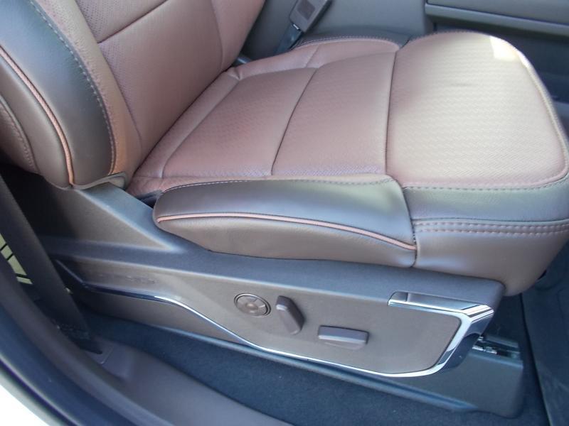 Ford Super Duty F-350 SRW King Ranch 4WD Crew Cab 6.75' Box 2025