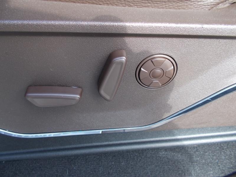 Ford Super Duty F-350 SRW King Ranch 4WD Crew Cab 6.75' Box 2025