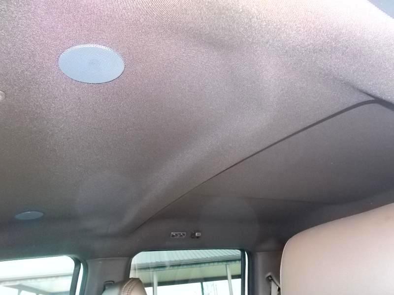 Ford Super Duty F-350 SRW King Ranch 4WD Crew Cab 6.75' Box 2025