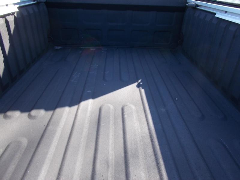 RAM 2500 Tradesman 4x4 Crew Cab 6'4" Box 2017