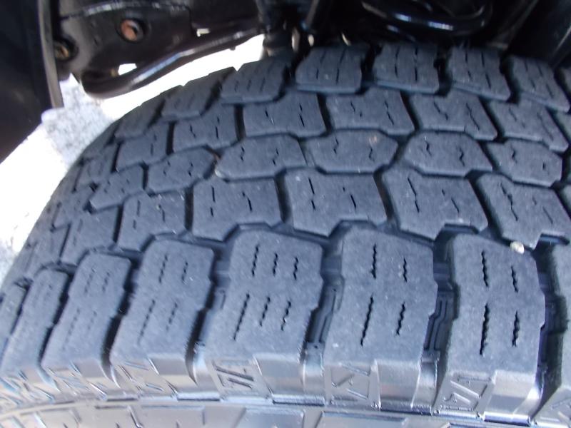 RAM 2500 Tradesman 4x4 Crew Cab 6'4" Box 2017