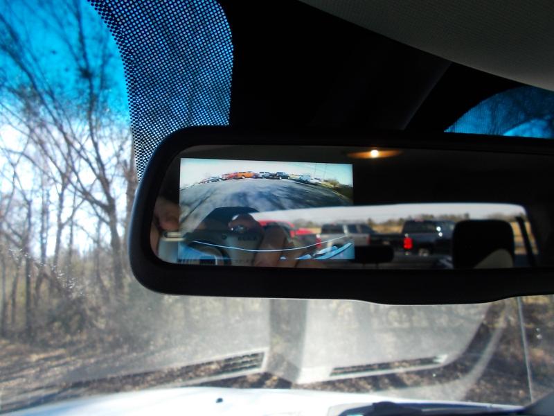 RAM 2500 Tradesman 4x4 Crew Cab 6'4" Box 2017