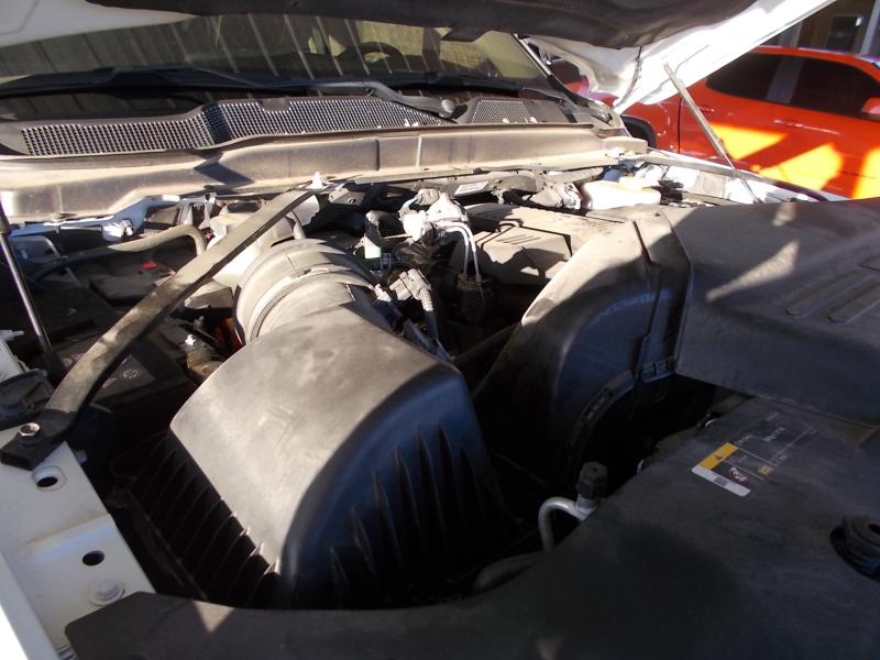 RAM 2500 Laramie 4x4 Crew Cab 6'4" Box 2022