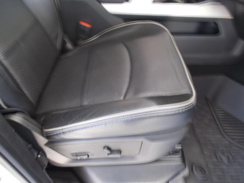 RAM 2500 Laramie 4x4 Crew Cab 6'4" Box 2022