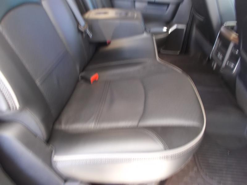 RAM 2500 Laramie 4x4 Crew Cab 6'4" Box 2022