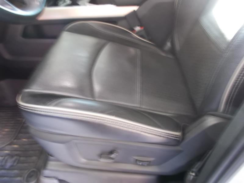 RAM 2500 Laramie 4x4 Crew Cab 6'4" Box 2022