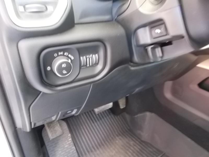 RAM 2500 Laramie 4x4 Crew Cab 6'4" Box 2022