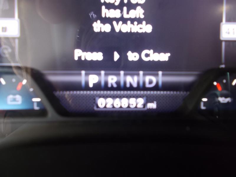 RAM 2500 Laramie 4x4 Crew Cab 6'4" Box 2022