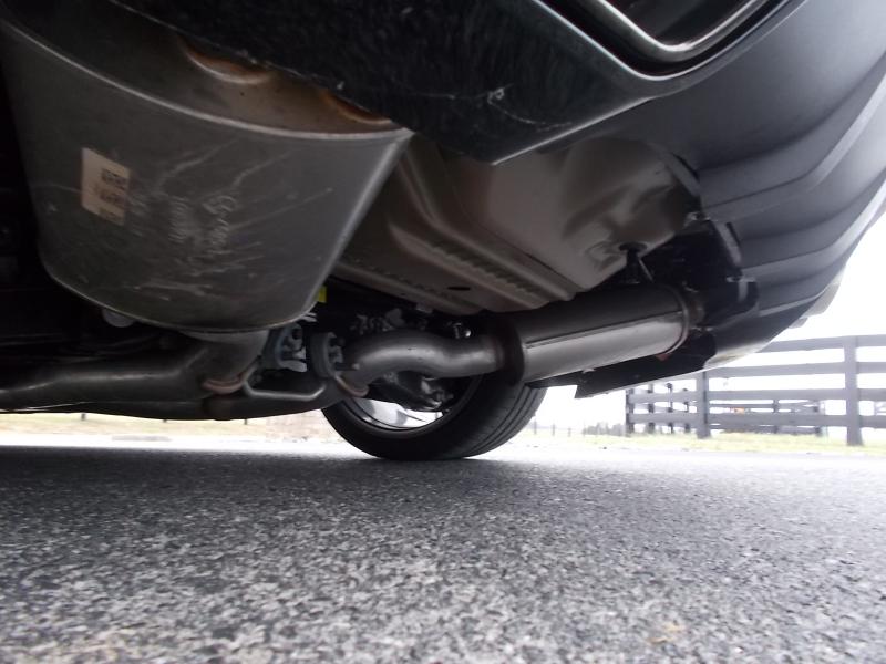 Chevrolet Camaro 2dr Cpe Z/28 2015