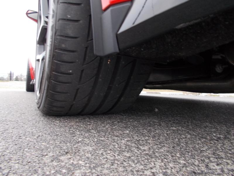 Chevrolet Camaro 2dr Cpe Z/28 2015