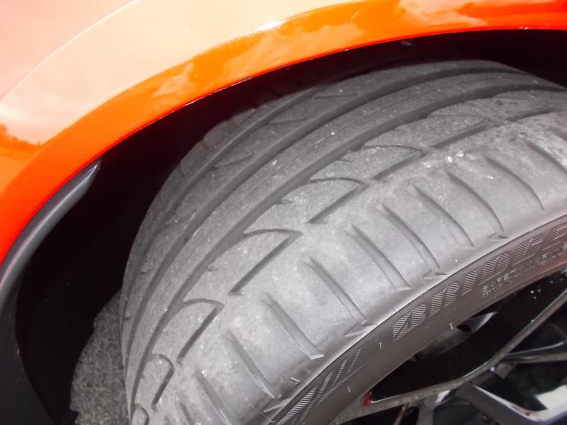 Chevrolet Camaro 2dr Cpe Z/28 2015