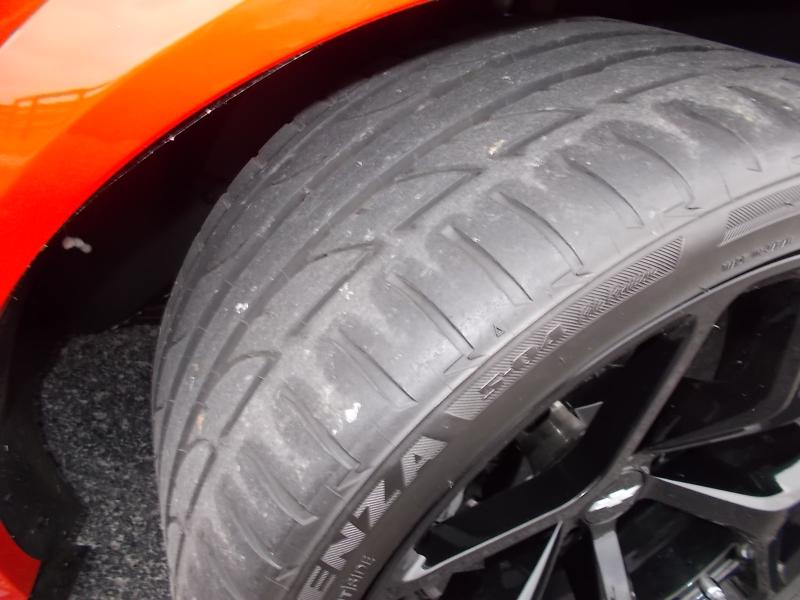 Chevrolet Camaro 2dr Cpe Z/28 2015