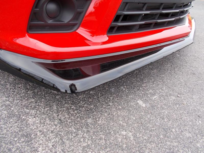 Chevrolet Camaro 2dr Cpe Z/28 2015