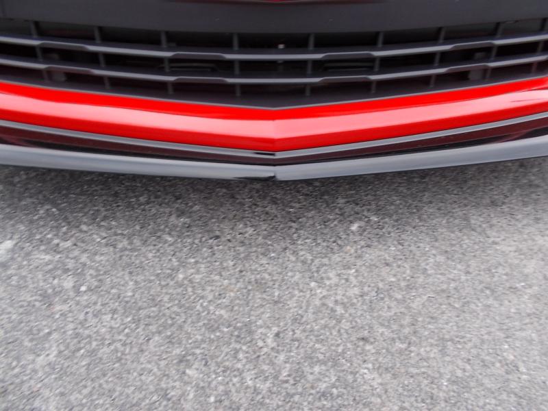 Chevrolet Camaro 2dr Cpe Z/28 2015