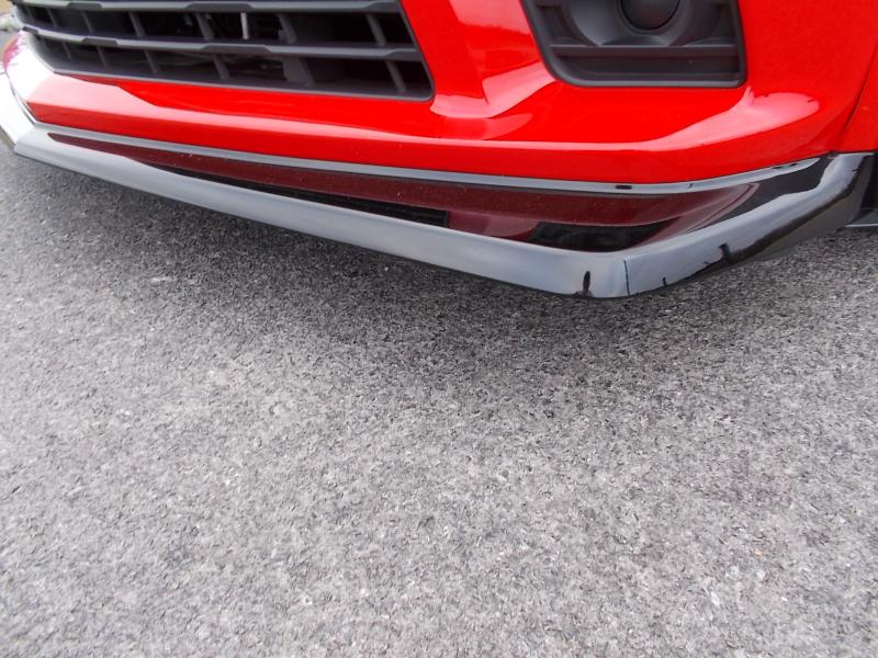 Chevrolet Camaro 2dr Cpe Z/28 2015