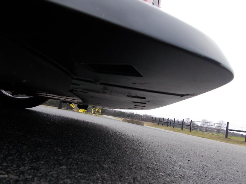 Chevrolet Camaro 2dr Cpe Z/28 2015