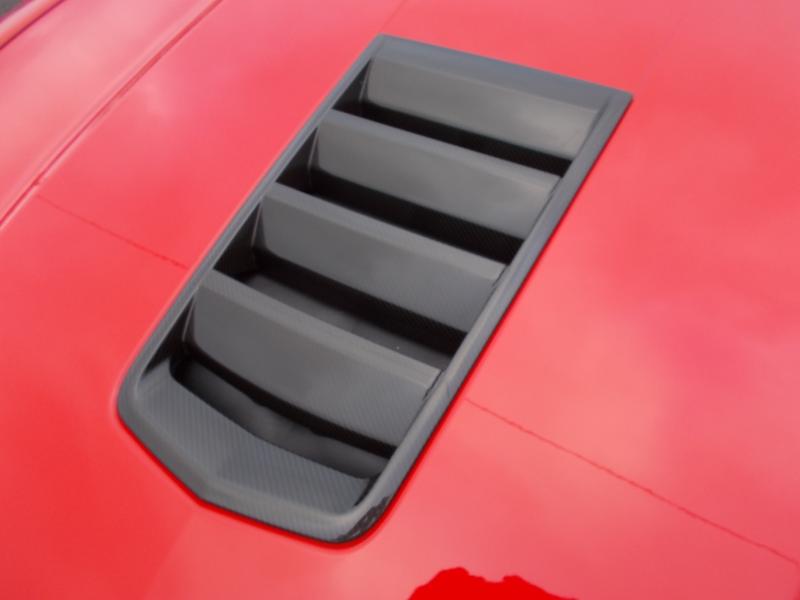 Chevrolet Camaro 2dr Cpe Z/28 2015