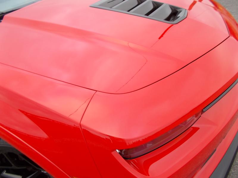 Chevrolet Camaro 2dr Cpe Z/28 2015