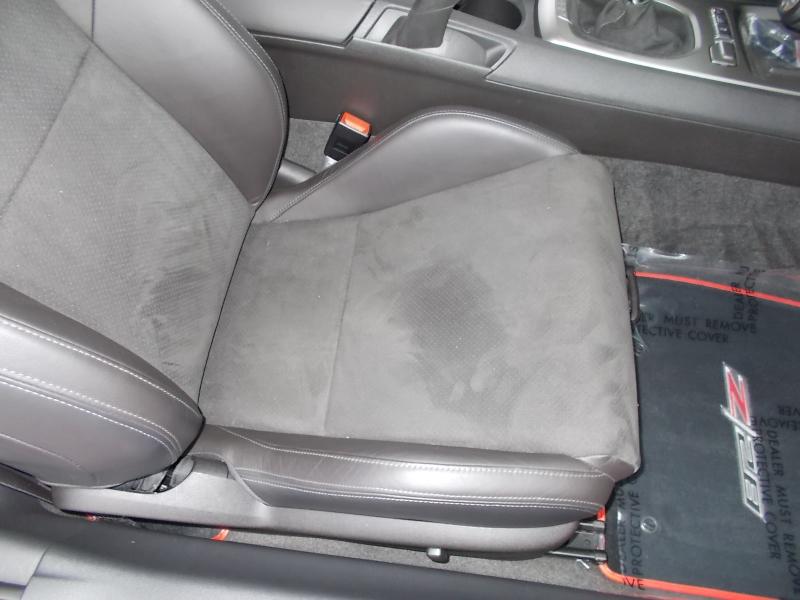 Chevrolet Camaro 2dr Cpe Z/28 2015