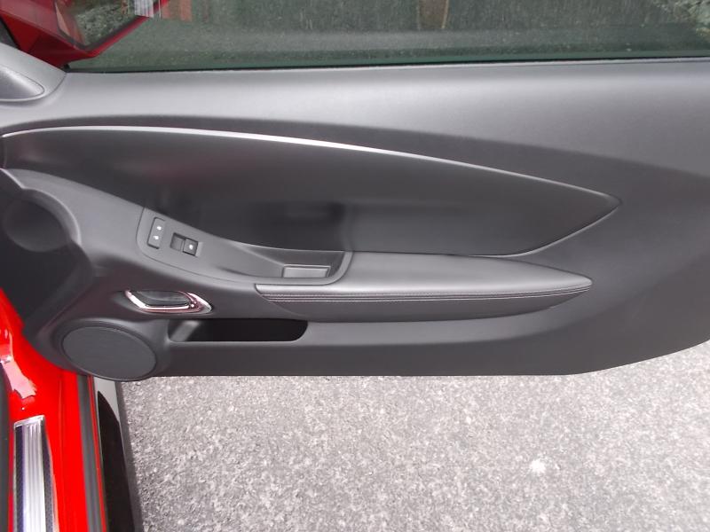 Chevrolet Camaro 2dr Cpe Z/28 2015