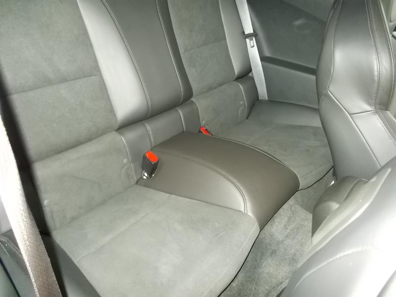 Chevrolet Camaro 2dr Cpe Z/28 2015