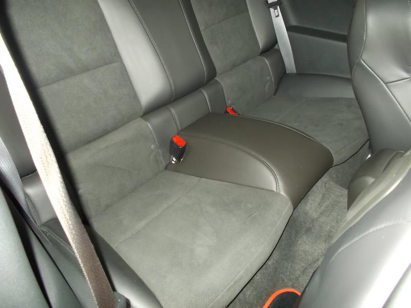 Chevrolet Camaro 2dr Cpe Z/28 2015