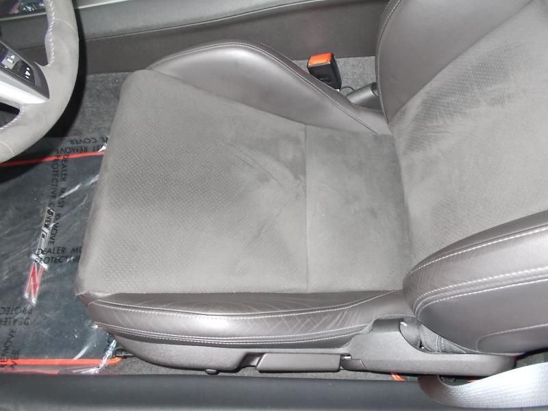 Chevrolet Camaro 2dr Cpe Z/28 2015