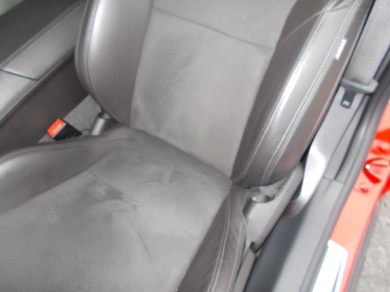 Chevrolet Camaro 2dr Cpe Z/28 2015