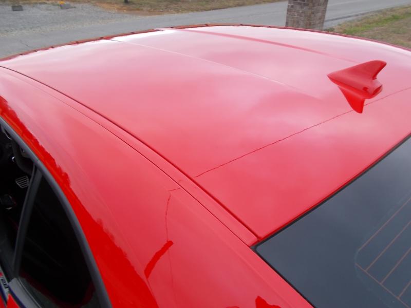 Chevrolet Camaro 2dr Cpe Z/28 2015