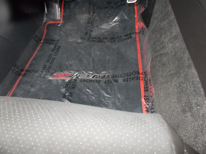 Chevrolet Camaro 2dr Cpe Z/28 2015