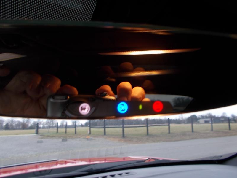 Chevrolet Camaro 2dr Cpe Z/28 2015