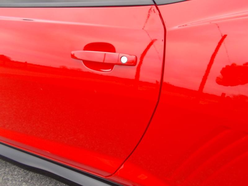 Chevrolet Camaro 2dr Cpe Z/28 2015