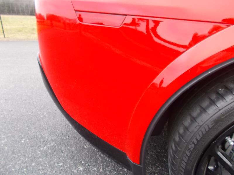 Chevrolet Camaro 2dr Cpe Z/28 2015