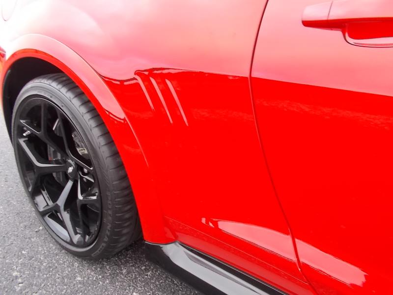 Chevrolet Camaro 2dr Cpe Z/28 2015