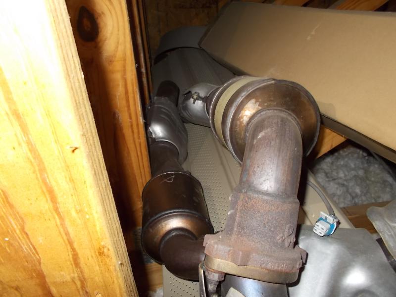 Chevrolet Camaro 2dr Cpe Z/28 2015