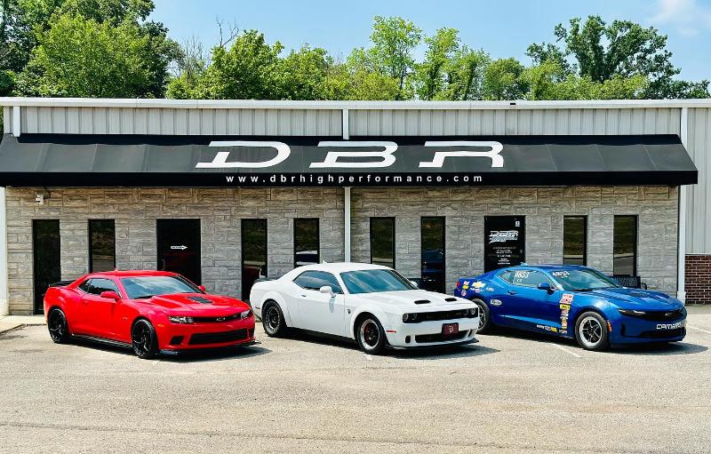 Chevrolet Camaro 2dr Cpe Z/28 2015