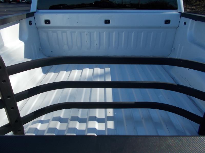 Chevrolet Silverado 1500 4WD Crew Cab 143.5" LT w/2LT 2018