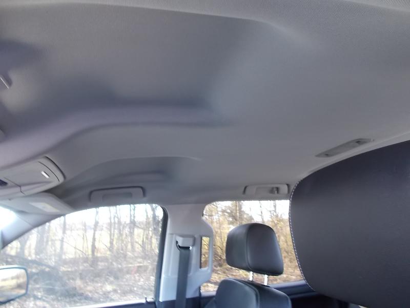 Chevrolet Silverado 1500 4WD Crew Cab 143.5" LT w/2LT 2018