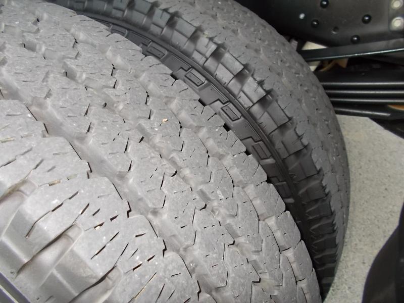 Ford Super Duty F-350 DRW 4WD Crew Cab 172" Lariat 2016