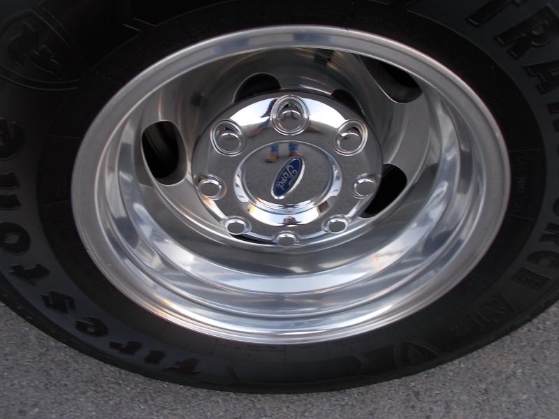 Ford Super Duty F-350 DRW 4WD Crew Cab 172" Lariat 2016