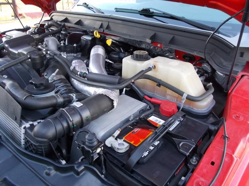 Ford Super Duty F-350 DRW 4WD Crew Cab 172" Lariat 2016