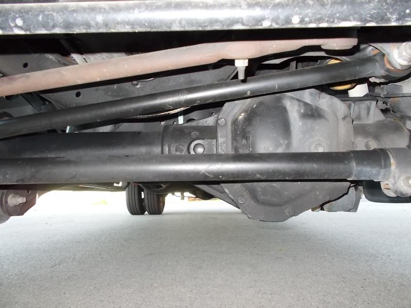 Ford Super Duty F-350 DRW 4WD Crew Cab 172" Lariat 2016